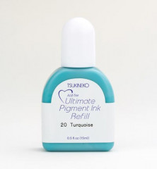 VersaColor Inker - Turquoise