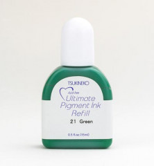 VersaColor Inker - Green