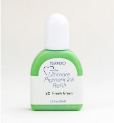 VersaColor Inker - Fresh Green