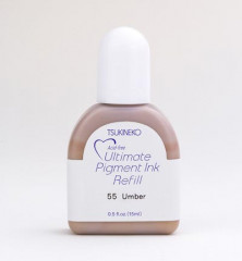 VersaColor Inker - Umber