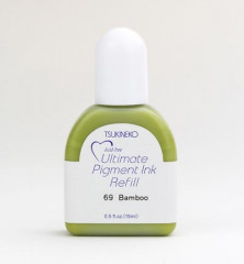 VersaColor Inker - Bamboo