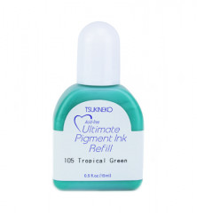 VersaColor Inker - Tropical Green