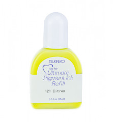 VersaColor Inker - Citron