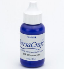 VersaCraft Inker - Ultramarine