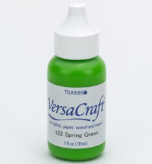 VersaCraft Inker - Spring Green