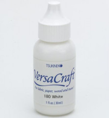 VersaCraft Inker - White