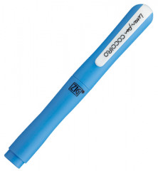 Cocoiro ZIG LetterPen Body - Blue Dusk