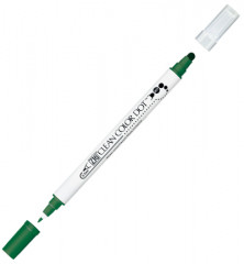 Clean Color Dot Stift - Green