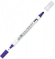 Clean Color Dot Stift - Violet