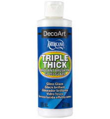 Triple Thick Gloss Glaze (236ml-Flasche)