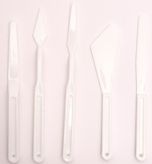 Studio Light Spatula Sortiment Set Essential Tools Nr. 1