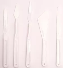 Studio Light Spatula Sortiment Set Essential Tools Nr. 1