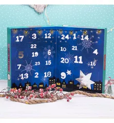 Studio Light Adventskalender ABM Essentials nr. 1