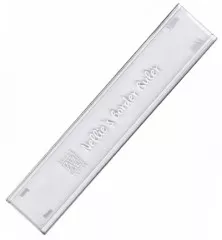 Special Border Ruler 20cm