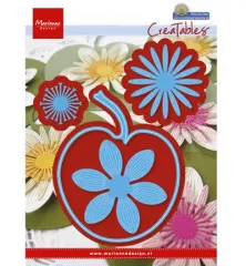 Creatables - Petras Waterlily