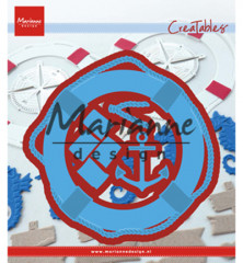 Creatables - Nautical Set