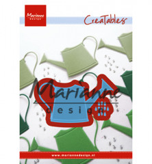 Creatables - Giesskanne