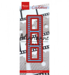 Creatables - Filmstreifen