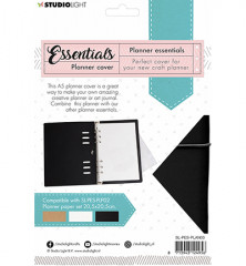 Studio Light Essentials Planner Nr. 3 - Black