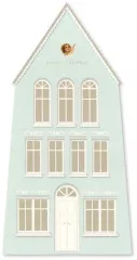 Tilda Bastelset The Winter House