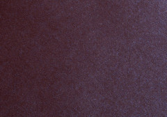 FSC Kuvert quadratisch, metallic bordeaux