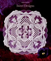 Sweet Design (Englisch)