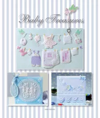 Baby Treasures (Englisch)