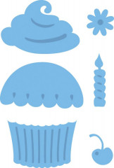 Creatables - Cupcake