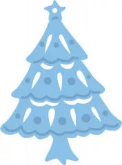 Creatables - Tree 2