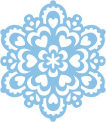 Creatables - Snowflake