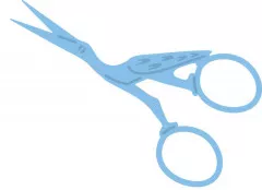 Creatables - Vintage Scissor