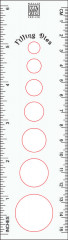 Filling Die - Lineal