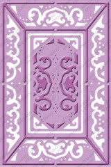 Embossing Folder plus - lace door