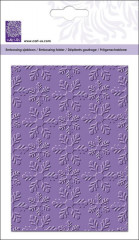 Embossing Folder - Eiskristall