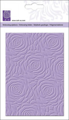 Embossing Folder - Rosen