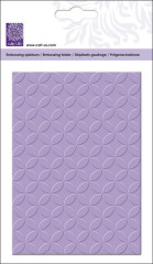 Embossing Folder - Trend Kreis