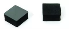 Movers and Shapers - Accordion magnetic ejection foam