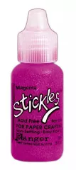 Stickles Glitterglue - Magenta