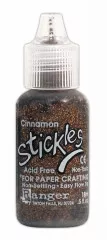 Stickles Glitterglue - Cinnamon
