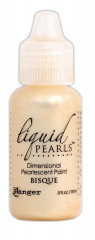 Liquid Pearls - Bisque