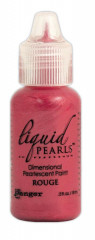 Liquid Pearls - Rouge