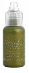 Liquid Pearls - Avocado
