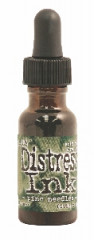 Distress Ink Tinte - Pine Needles