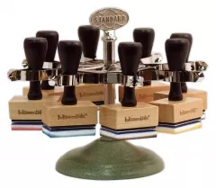 Craft Spinner Stempelständer Inkssentials