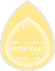 VersaMagic Dew Drop Stempelkissen - Thatched Straw