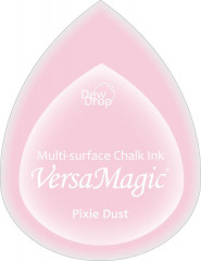 VersaMagic Dew Drop Stempelkissen - Pixie Dust