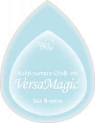 VersaMagic Dew Drop Stempelkissen - Sea Breeze