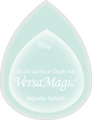 VersaMagic Dew Drop Stempelkissen - Aquatic Splash