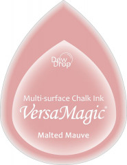 VersaMagic Dew Drop Stempelkissen - Malted Mauve