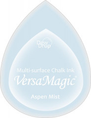 VersaMagic Dew Drop Stempelkissen - Aspen Mist